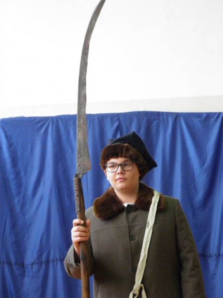 Warsztaty historyczne